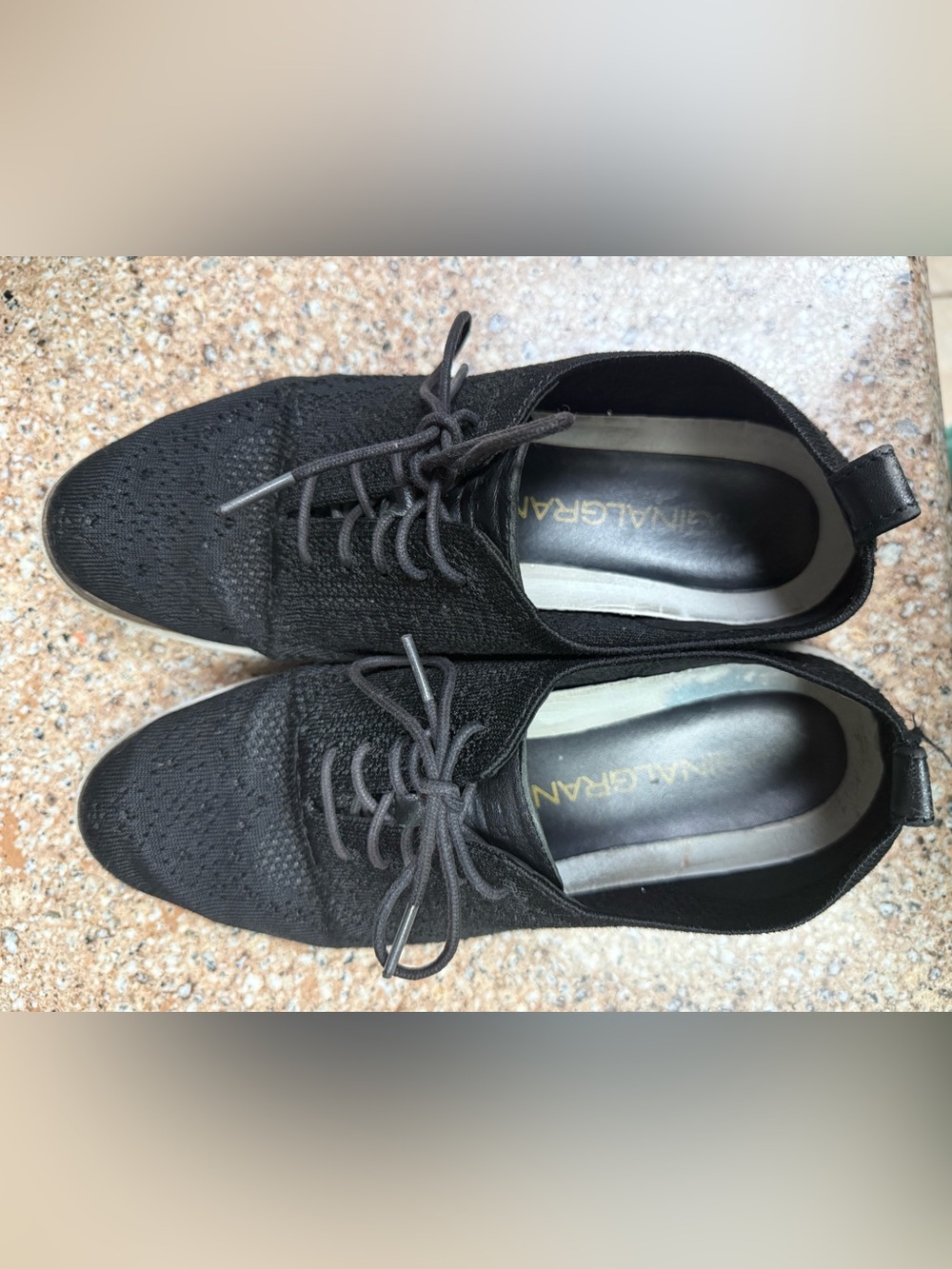 Cole Haan Original Grand